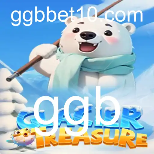 GlacierTreasure: Uma Aventura Congelante e Emocionante