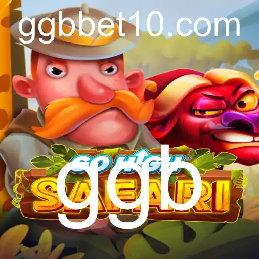 Explorando o Mundo Selvagem de GoHighSafari: O Novo Fenômeno dos Jogos